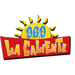 KEBT 96.9 La Caliente FM live KEBT 96.9 La Caliente FM live