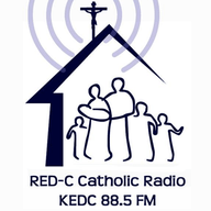 KEDC 88.5 FM live
