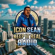 Keep It Real Radio live