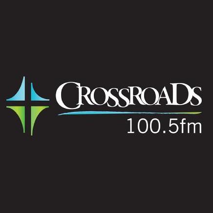 KEFC-LP Crossroads 100.5 FM live