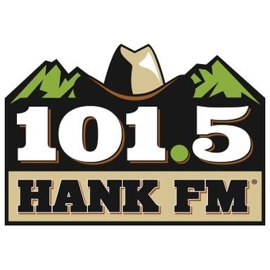 KEGA 101.5 Hank FM live