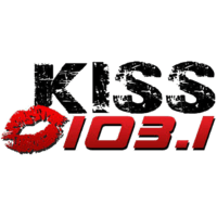 KEKS KISS 103.1 live