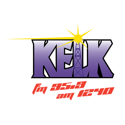 KELK 1240 AM live