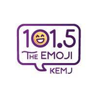 KEMJ 101.5 The Emoji live
