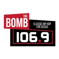 KEMP / KVGQ 106.9 Da Bomb live