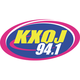 KXOJ – 94.1 FM live