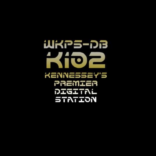 K102 (WKPS-DB) live