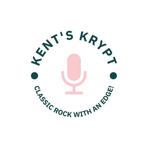 Kent’s Krypt live