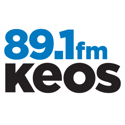 KEOS 89.1 FM live