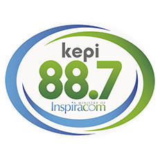 KEPI 88.7 FM live