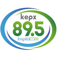 KEPX Radio Manantial 89.5 FM live