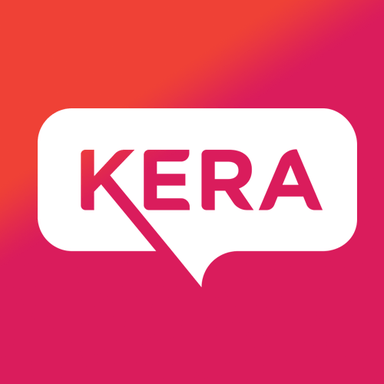 KERA 90.1 FM live