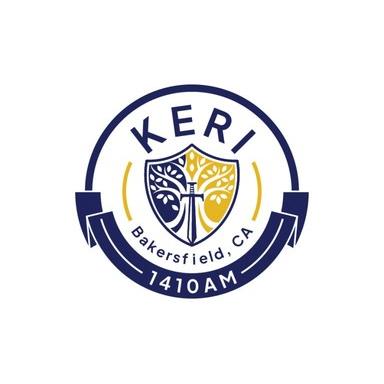 KERI Faith & Family 1410 AM live KERI Faith & Family 1410 AM live