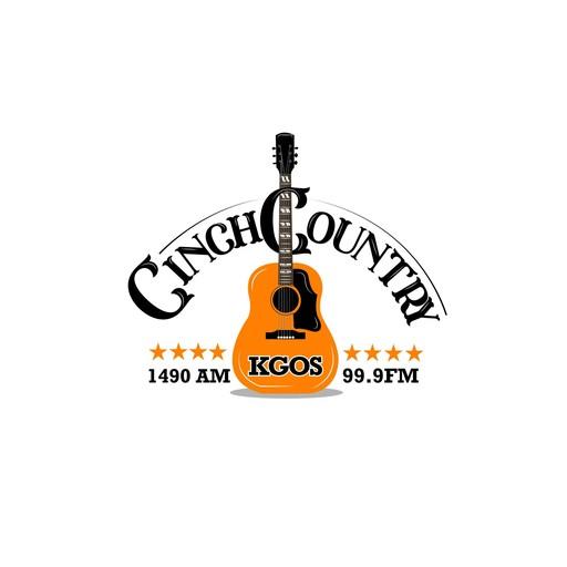 KERM / KGOS – 98.3 FM & 1490 AM live
