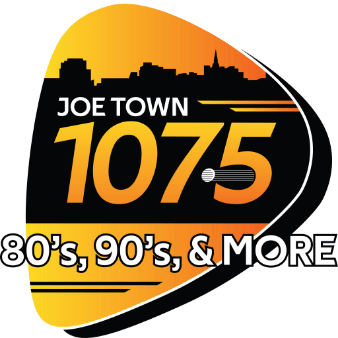 KESJ JoeTown 107.5 FM live