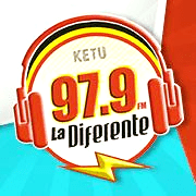 KETU La Diferente live