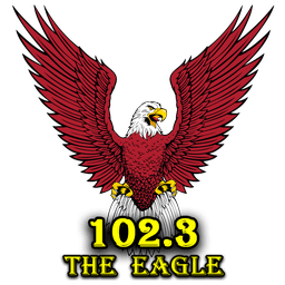 KETX 102.3 The Eagle live