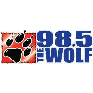 KEWF The Wolf 98.5 FM live