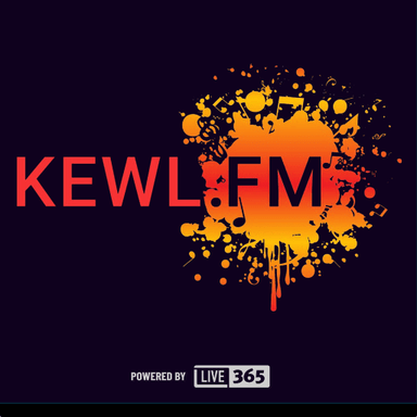KEWL.fm live KEWL.fm live