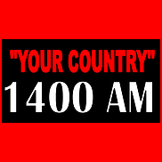 KEYE Your country 1400 AM live