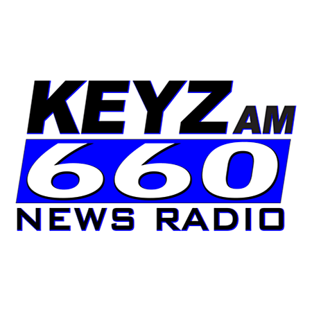 KEYZ 660 AM live