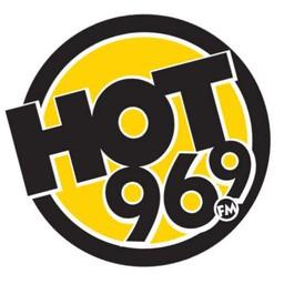 KEZE Hot 96.9 FM live KEZE Hot 96.9 FM live