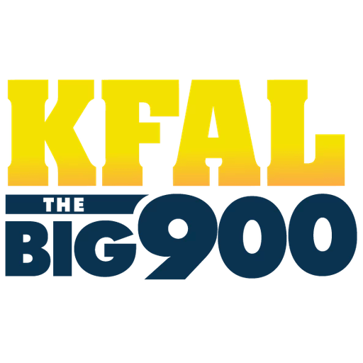 KFAL 900 AM live