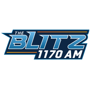 KFAQ The Blitz 1170 KTSB live