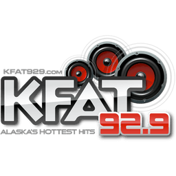 KFAT 92.9 FM live