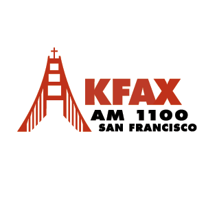 KFAX AM 1110 live