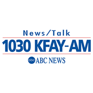 KFAY NewsTalk 1030 AM live