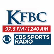 KFBC 1240 AM live