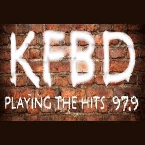 KFBD The Source 97.9 FM live