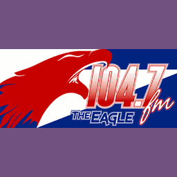 KFEG 104.7 The Eagle live