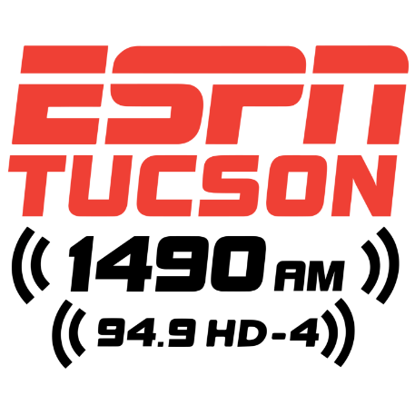 KFFN ESPN Tucson 1490 AM & 94.9 FM live