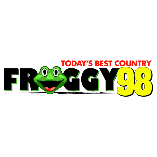 KFGE Froggy 98.1 FM live KFGE Froggy 98.1 FM live