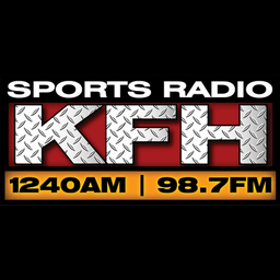 KFH Sports Radio live