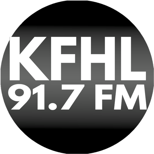 KFHL 91.7 FM live