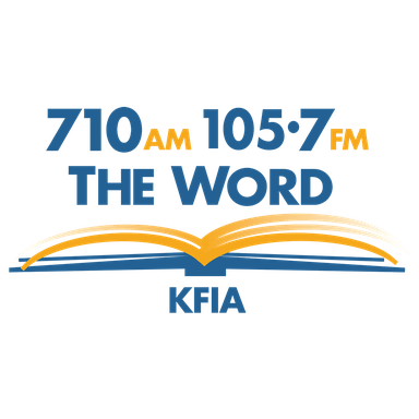 KFIA 710 AM and 105.7 FM The Word live