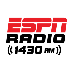 KFIG 1430 AM ESPN Fresno live