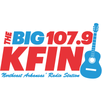 KFIN 107.9 FM live