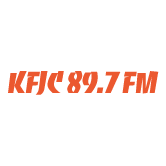 KFJC 89.7 FM live