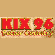 KFLS KIX96 FM live