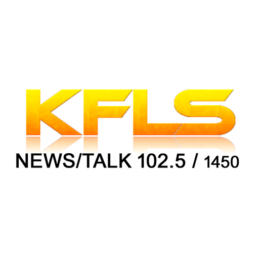 KFLS Newsradio 1450 live