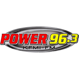 KFMI Power 96.3 FM live