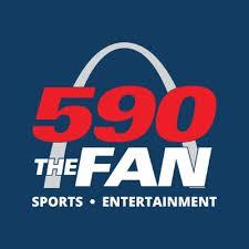 KFNS 590 The Fan live KFNS 590 The Fan live