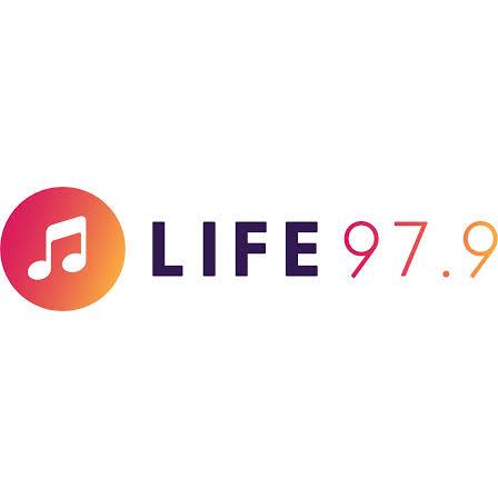 KFNW Life 97.9 FM live
