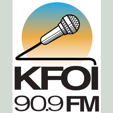 KFOI 90.9 FM live