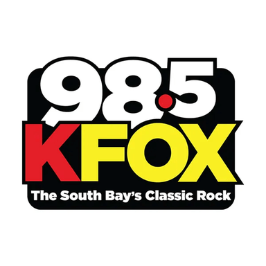 KFOX 98.5 FM KUFX live KFOX 98.5 FM KUFX live