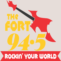 KFPW The Fort 94.5 FM live